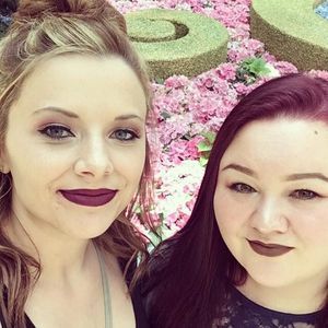 Meet your Posher, Mallory